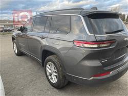 جيب جراند شيروكي إل